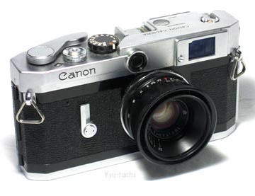 Canon VI L