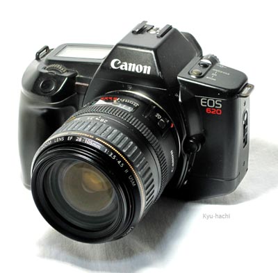 Canon EOS RT / Lm EOS RT