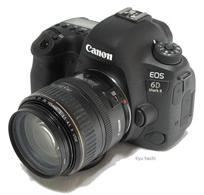 Canon EOS Kiss X5 / Lm EOS Kiss
        X5