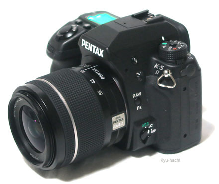 休八写真館 - ペンタックス K-5Ⅱ / Pentax K-5Ⅱ