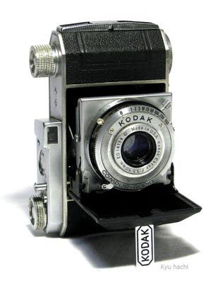 Kodak Retina I (model 010) / R_bN
        `i I