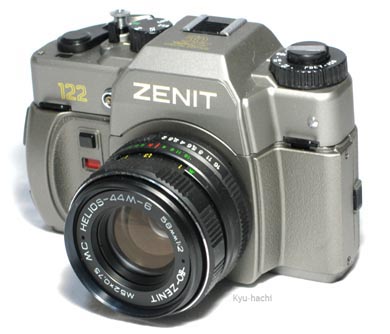 KMZ Zenit 122