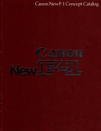 Canon
              NF-1 concept 8203