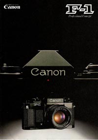 Canon
              NF-1 9406
