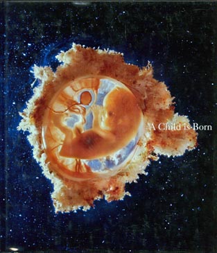 Lennart Nilsson "A Child Is Born" Photobook
              2009