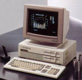 PC-9801VM2
