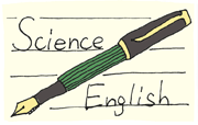 Science English