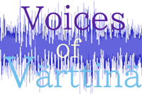 Voice of Varttina