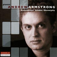 Armstrong /
                W̊G / Pictures at an exhibition