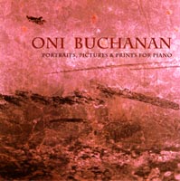 Oni Buchanan / W̊G / Pictures at an
                exhibition