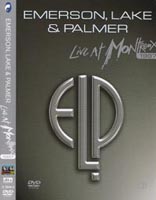 Emerson Lake & Palmer, ELP / W̊G / Pictures
                  at an exhibition