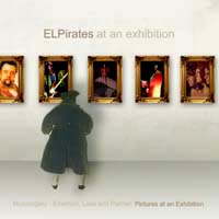 ELPirates / W̊G / Pictures at an
                exhibition