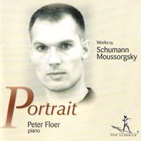 Peter Floer / W̊G /
                Pictures at an exhibition