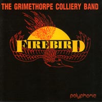 Ray Farr & Grimethorpe
                    Colliery Band / W̊G / Pictures at an exhibition