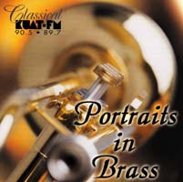Heavy Metal Brass Quintet /
                W̊G / Pictures at an exhibition