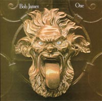 Bob James "One"
                /͂R̈ / The night on a bald mountain