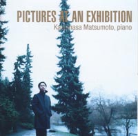 Kazumasa Matsumoto ({a)
                / W̊G / Pictures at an exhibition