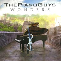 Piano Guys/ W̊G / Pictures at an exhibition