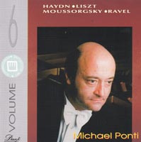 Michael Ponti