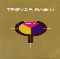 Trevor Rabin "90124"
                  / W̊G / Pictures at an exhibition