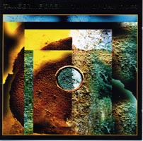 Tangerine Dream "Turn of
                the Tides" / W̊G / Pictures at an exhibition