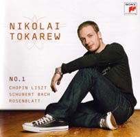 Nikolai Tokarew /͂R̈ /
                The night on a bald mountain