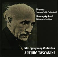 Arturo Toscanini - NBC Symphony Orchestra