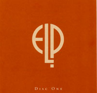 Emerson Lake & Palmer, ELP / W̊G / Pictures
                at an exhibition
