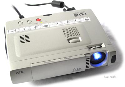 Digital Projector fW^vWFN^EvX
        U3-1080 / Digital Projector Plus U3-1080