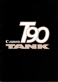 Canon T90 concept 8601