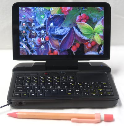 GPD microPC