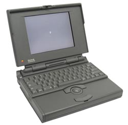 Mac PowerBook 180C